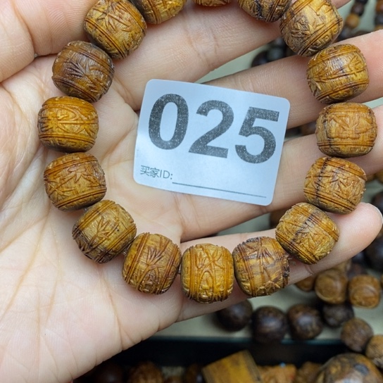 贡木手串/手链1314 贡木