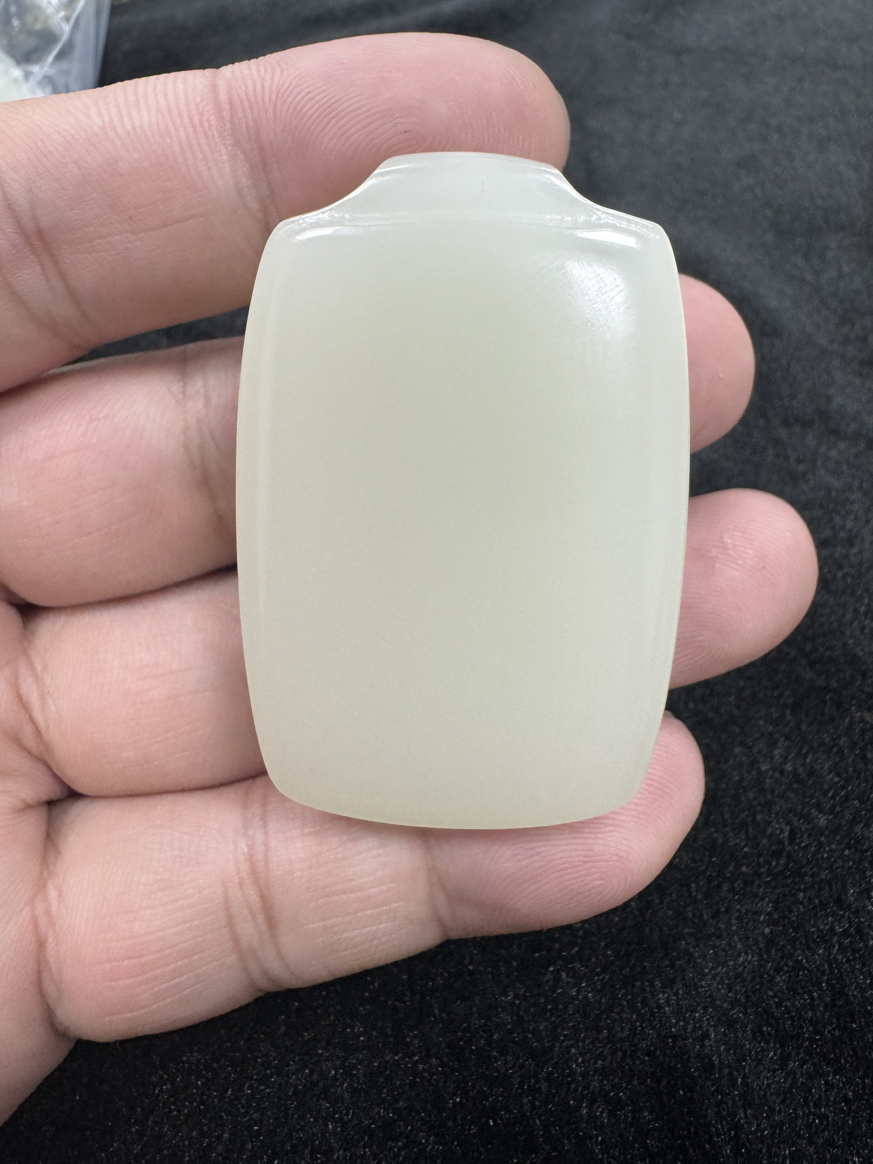 冰晴水平安无事牌大3/5牌 