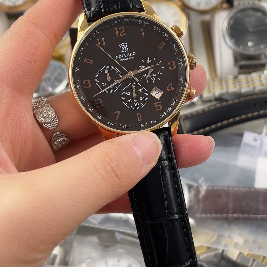 钢锻造碳石英机芯