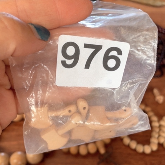 非洲紫檀（红花梨）贺*