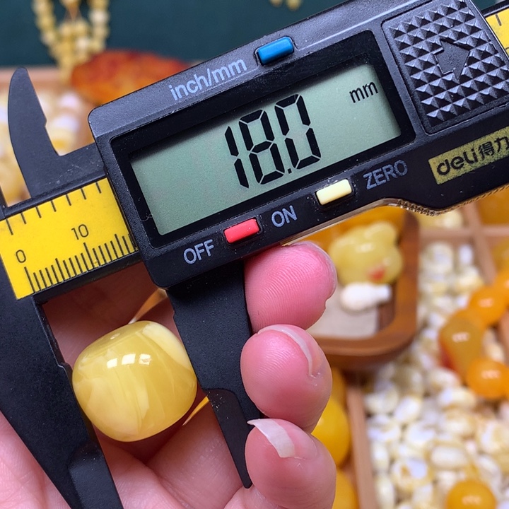 非金属配珠配饰061