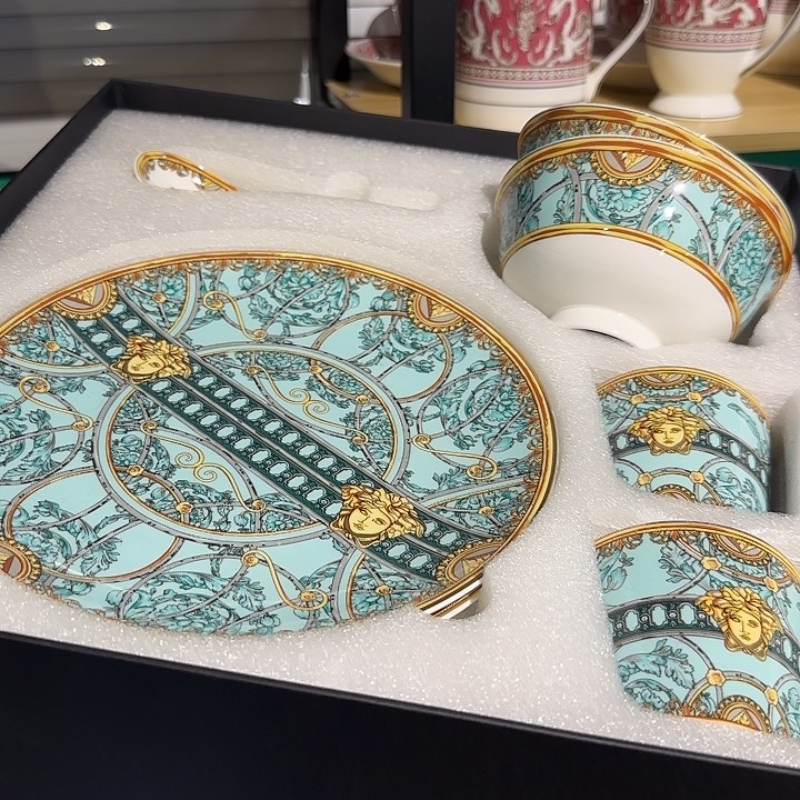 瓷片10件套件套件套