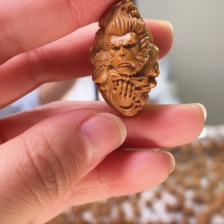 手串/手链橄榄核橄榄核