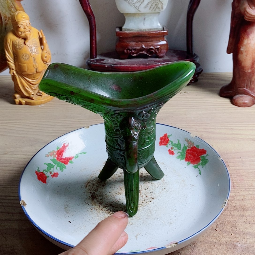 闪购商品直播间画面1