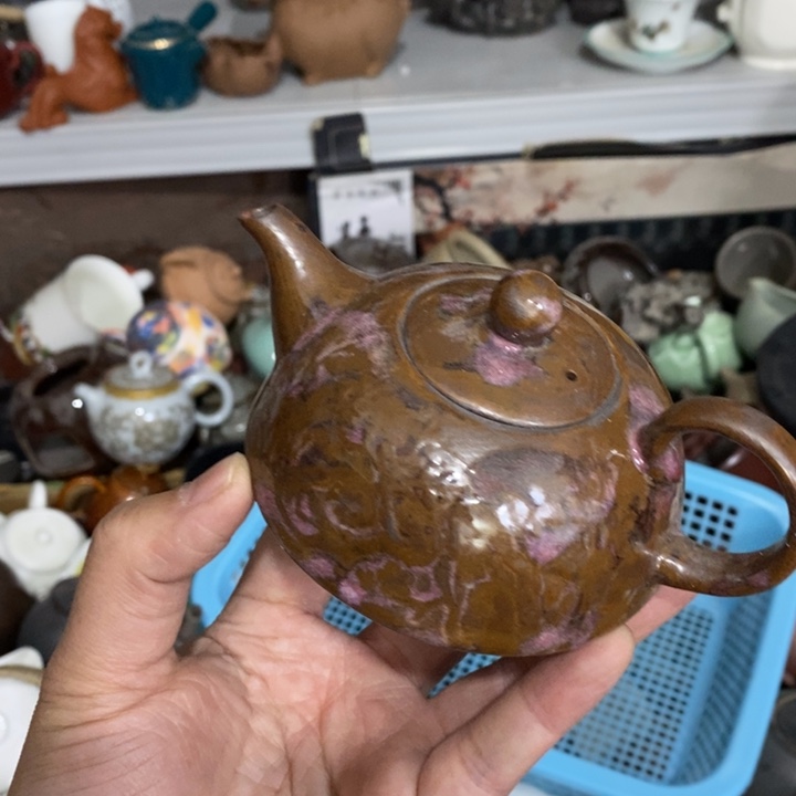 陶瓷艺术品及陶瓷制品