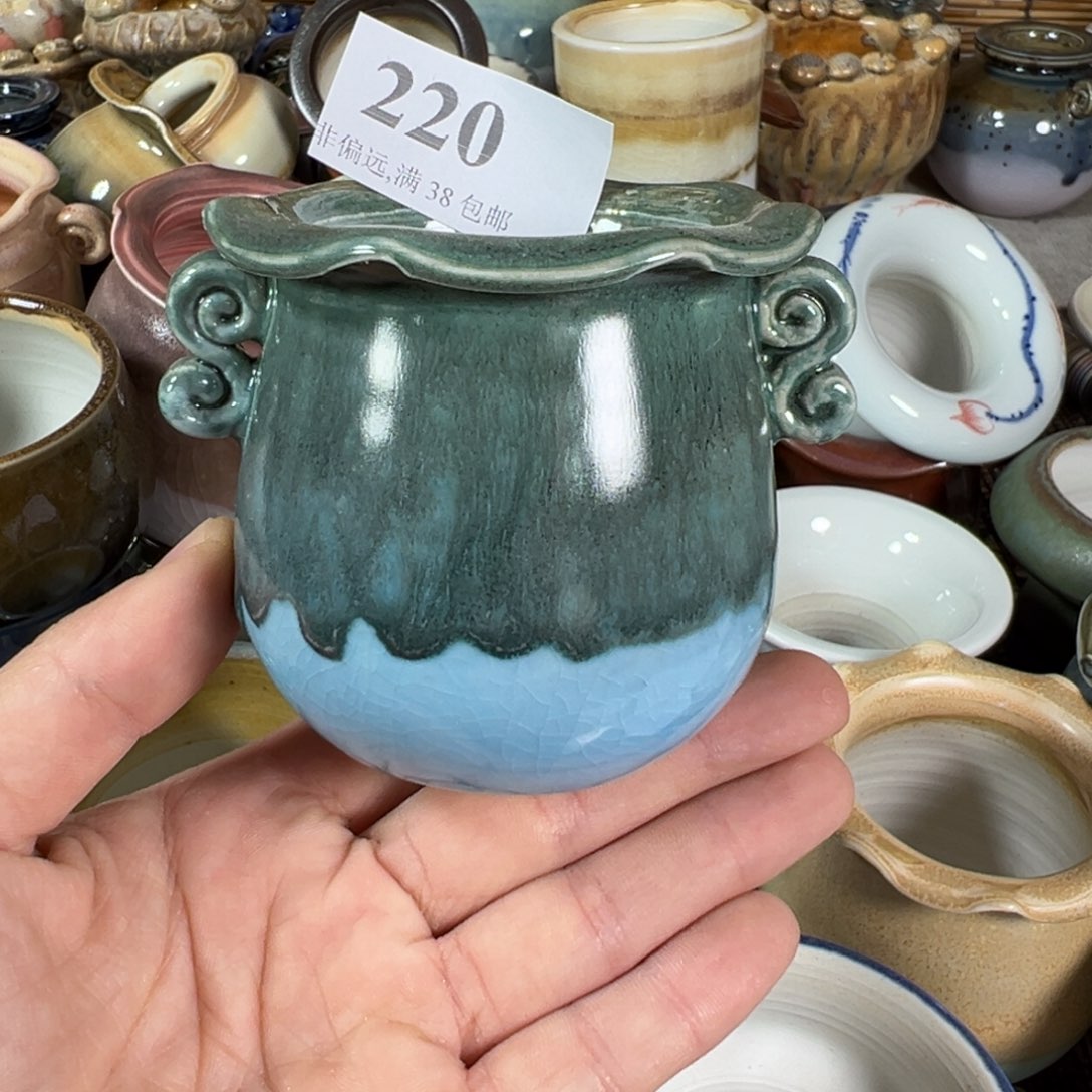 陶瓷景德镇陶瓷……