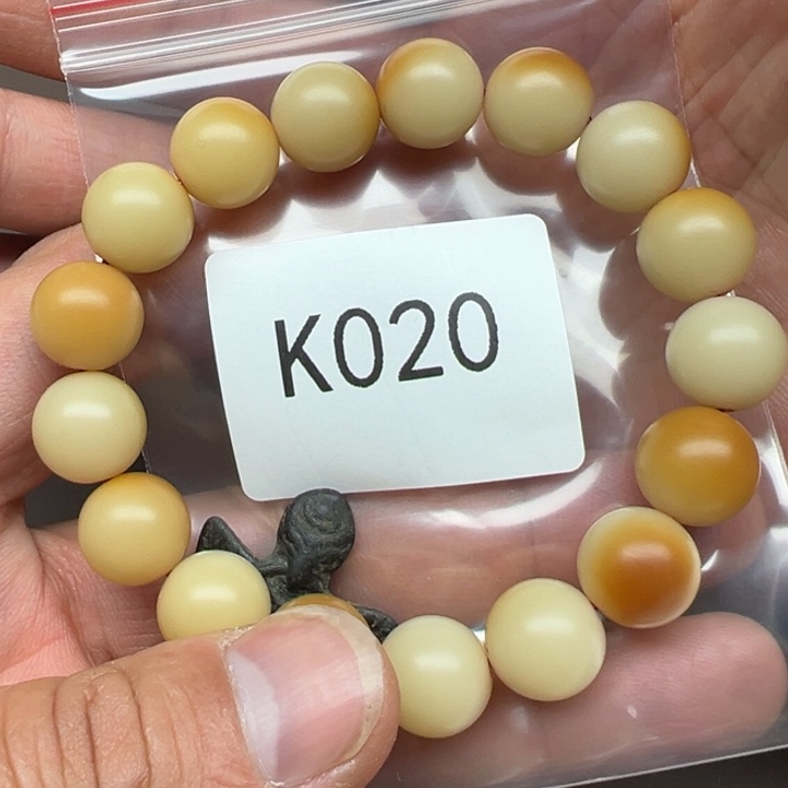 菩提根/象牙果吊坠8**1