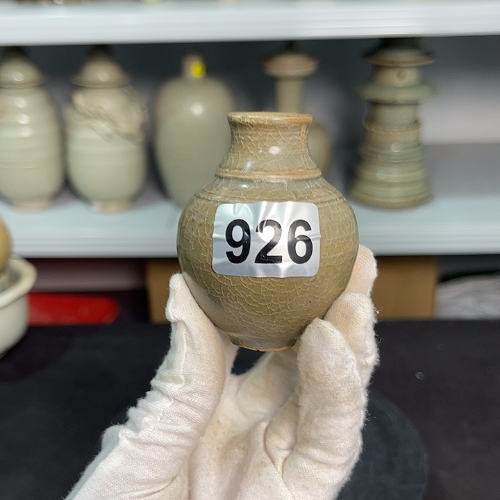 龙泉青瓷茶具套装家用