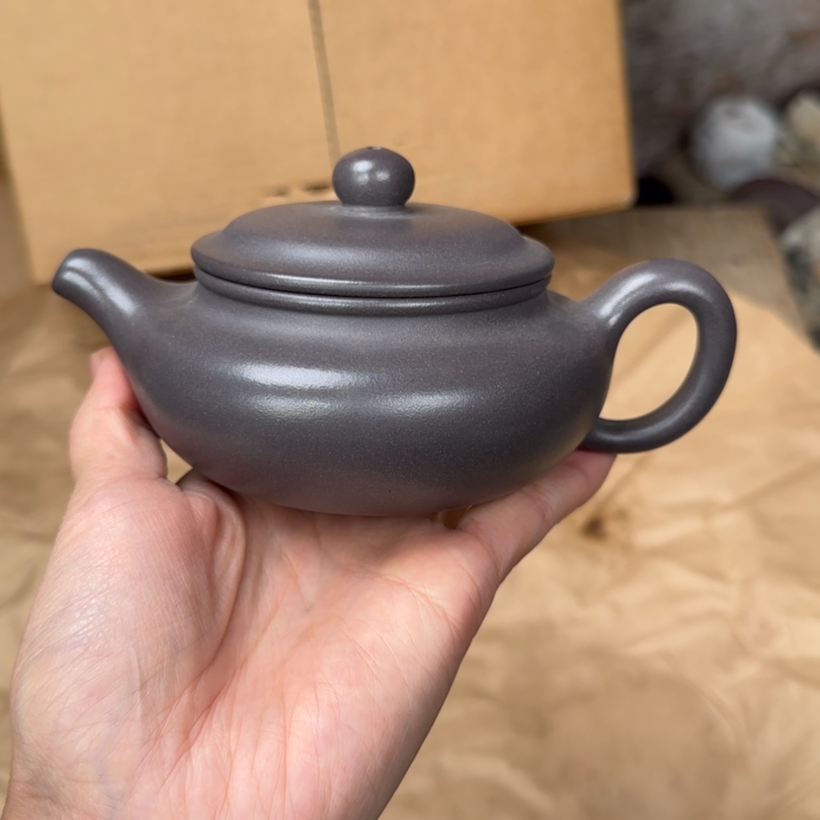 【闪购商品】紫砂茶壶紫砂茶具
