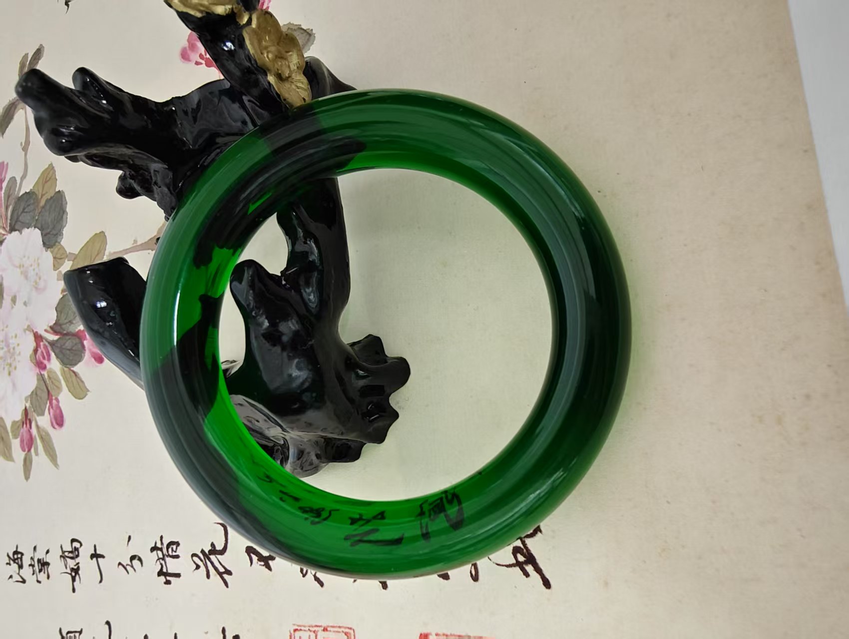 主播推荐高货手镯 M1161时尚精品手镯