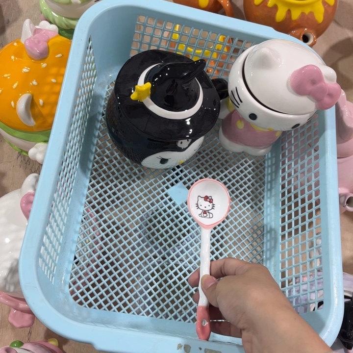 紫砂在一起的日子真的太快乐了