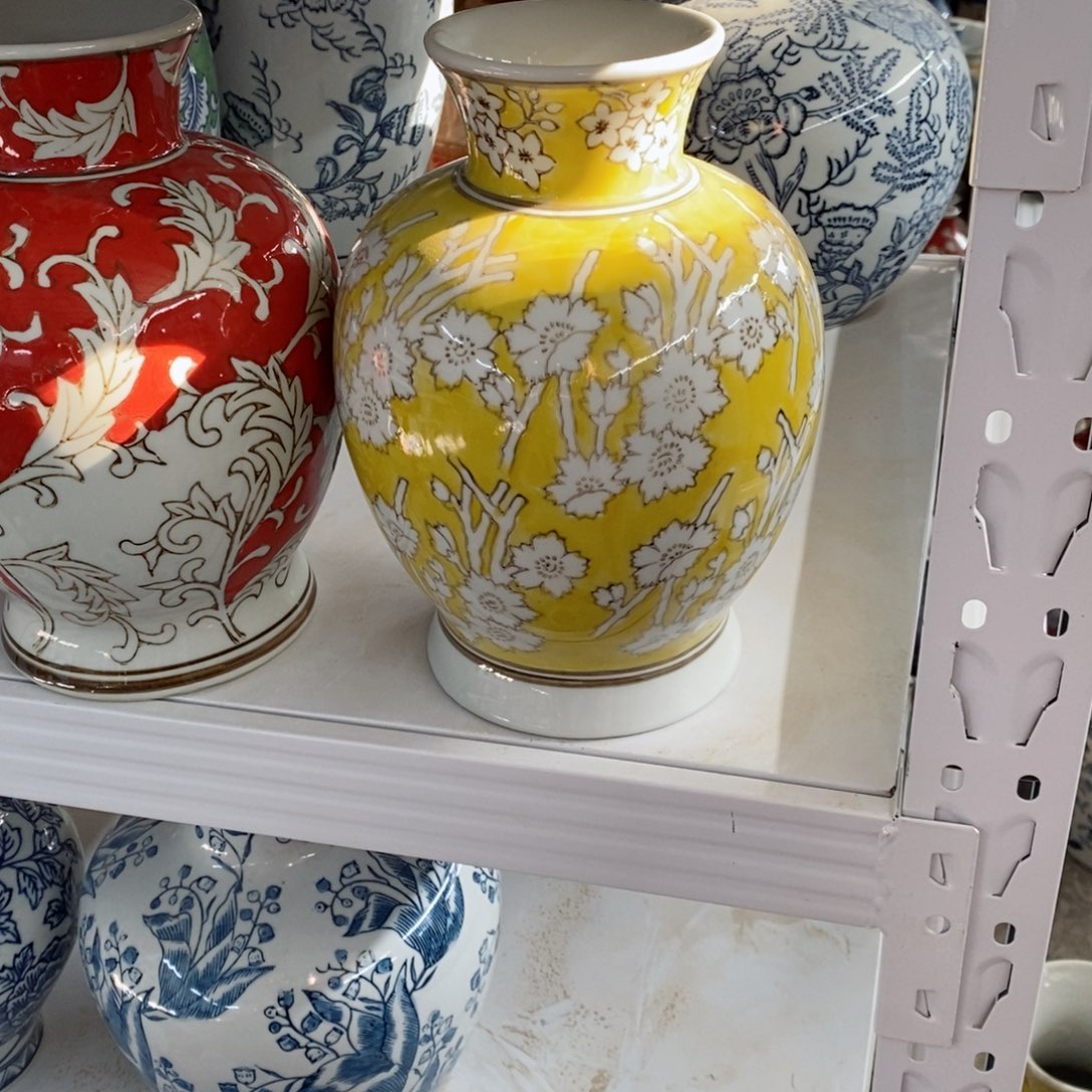 瓶摆件摆件工艺品