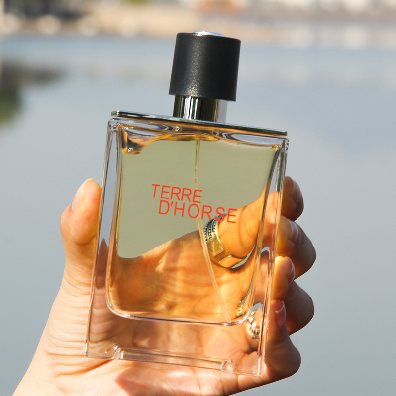 小城伊香大地男士 持久留香阳光气质男士香水100ML 【自主品牌】