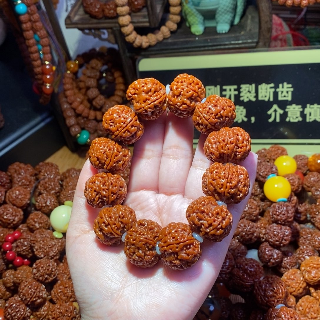 手串金刚菩提236素肉