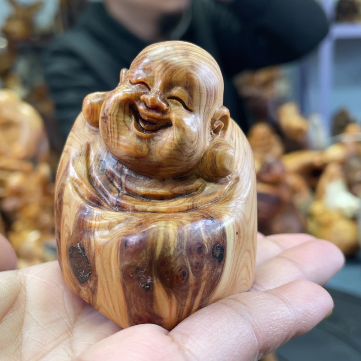 【闪购商品】柏木（崖柏）其他