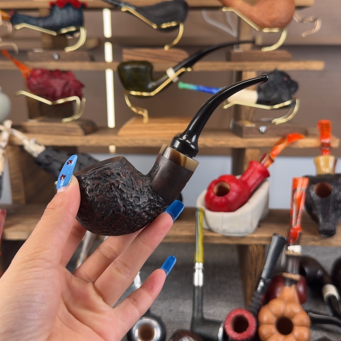 G****茶意大利进口石楠木