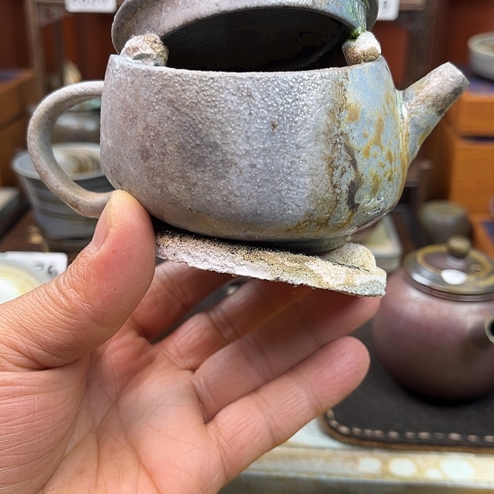 宝哥柴窑窑宝福利