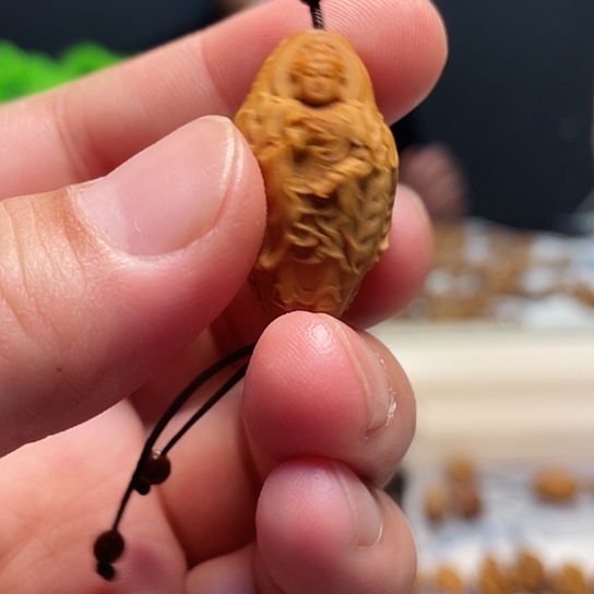 橄榄核手串/手链橄榄核