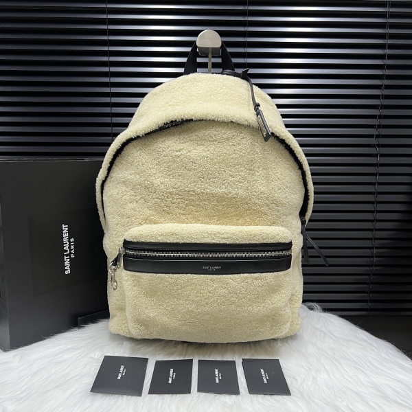 95新/圣罗兰/妃鱼/包包/250103EV0018