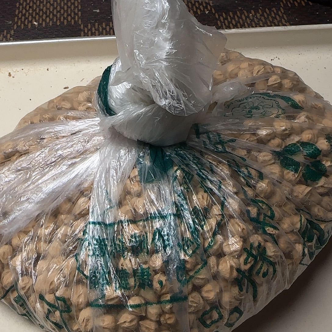 柏香籽/百香籽吊坠