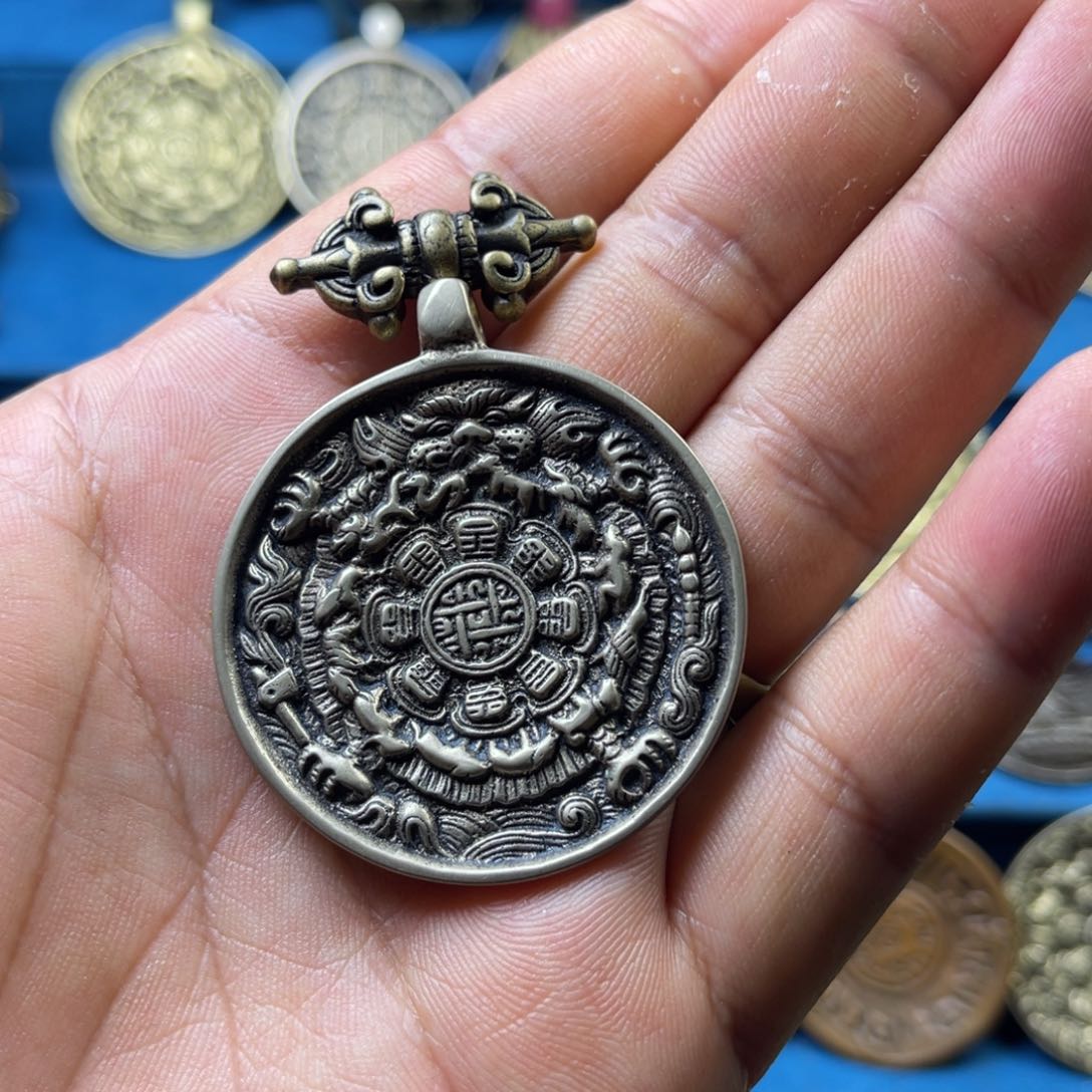 泥塑特色手工艺品