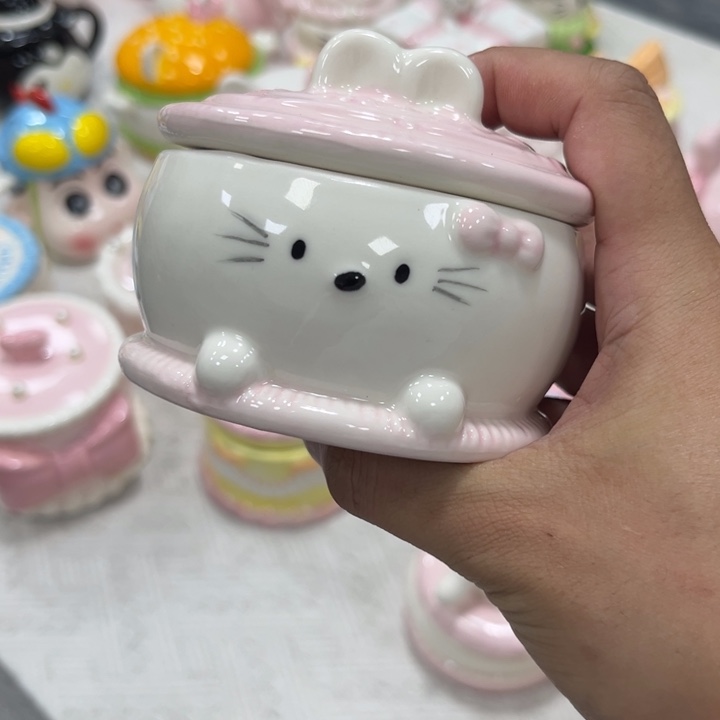 我们都是好孩子呀我