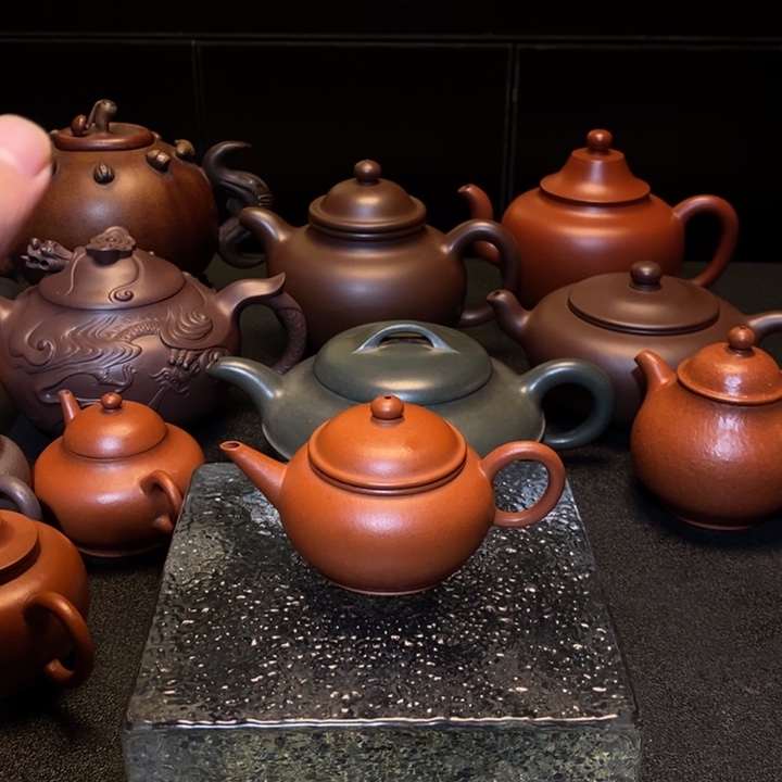张***焱茶壶紫砂147855566663355