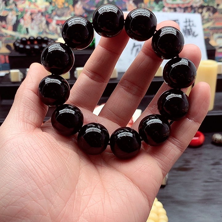 牛骨手串/手链手链