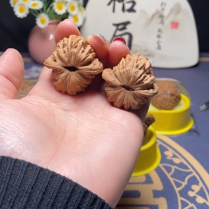 核桃37尺寸楼子汉高楼