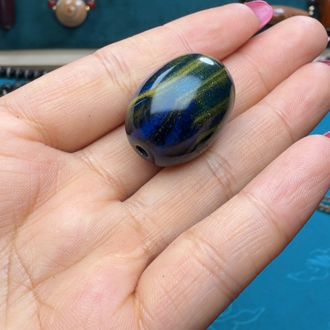 玛瑙/玉髓未镶嵌项链