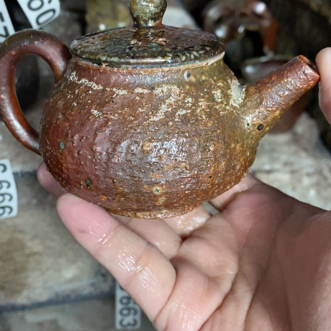 开窑大吉 高货多多660