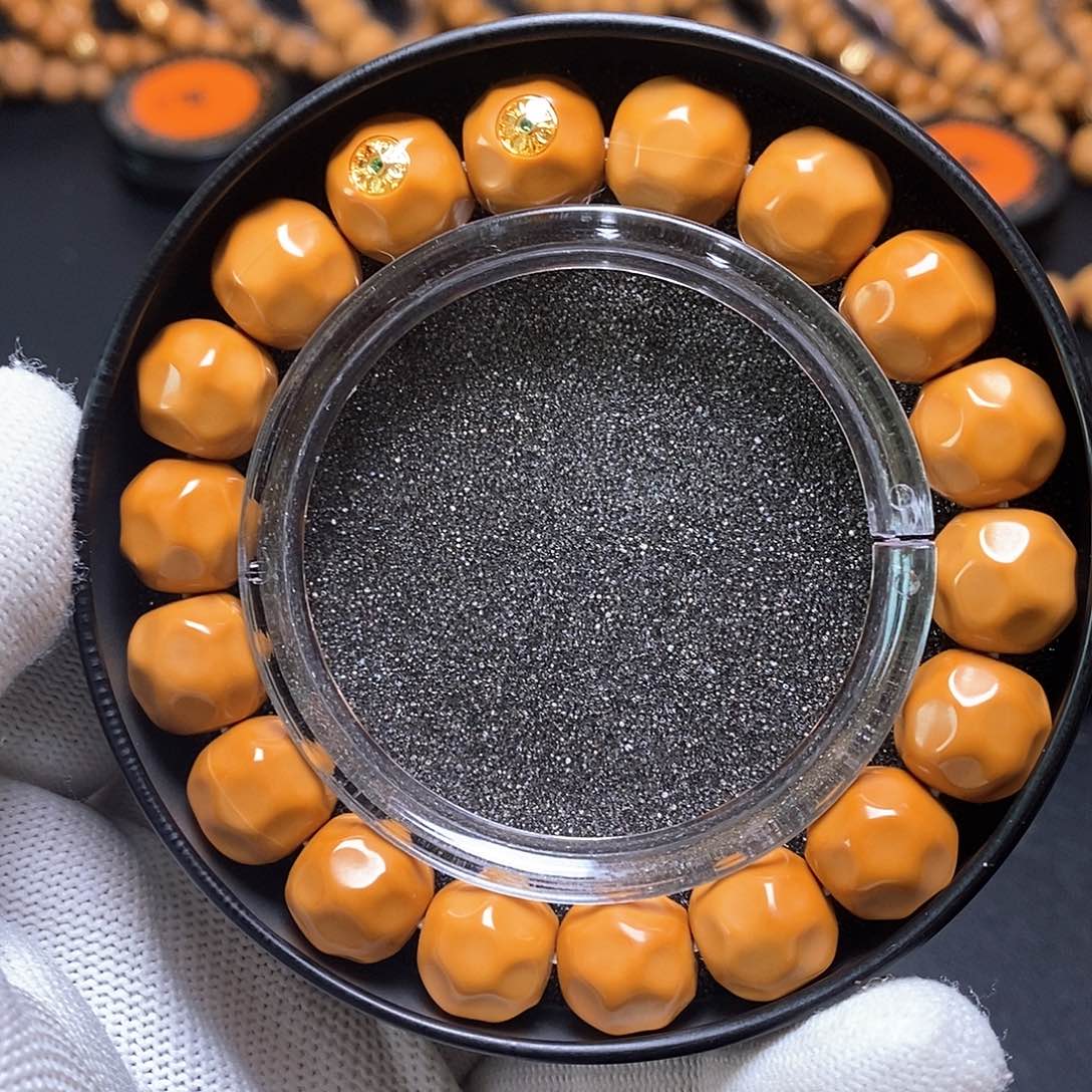 猴头核桃手串全品双标毕业奶酪12-13左右19号