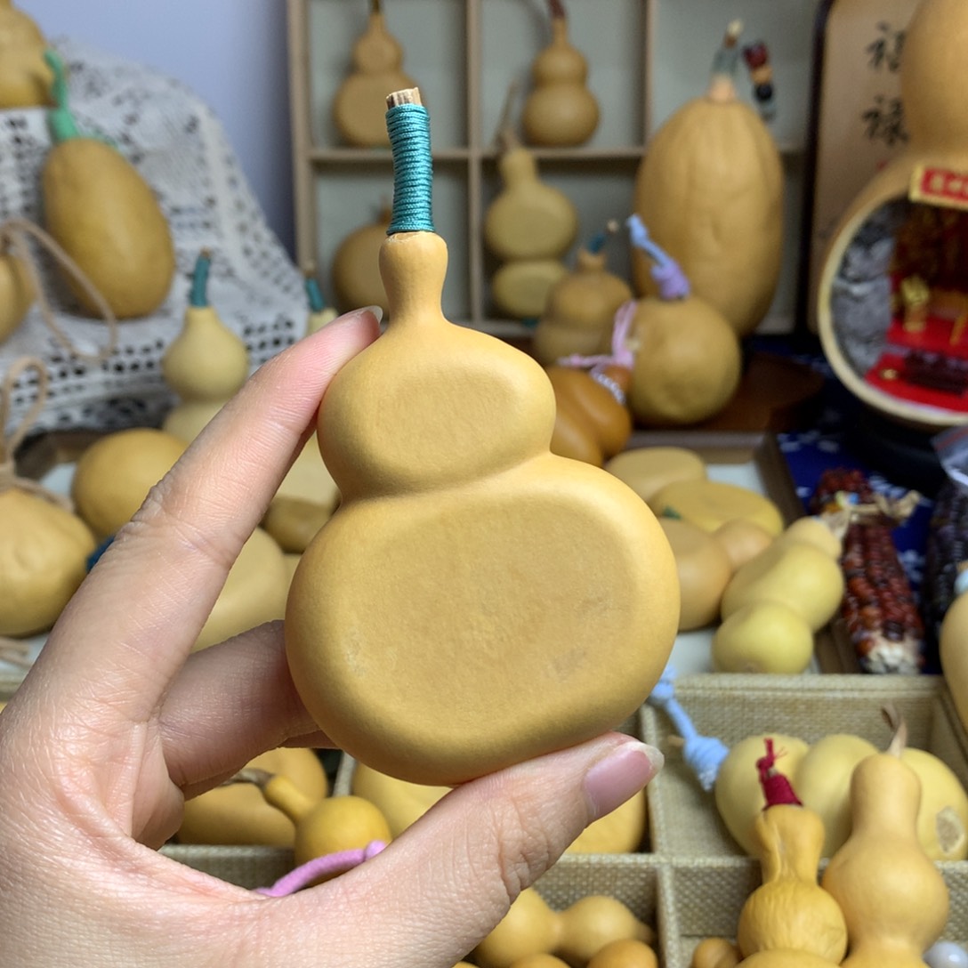 葫芦10号八宝扁扁