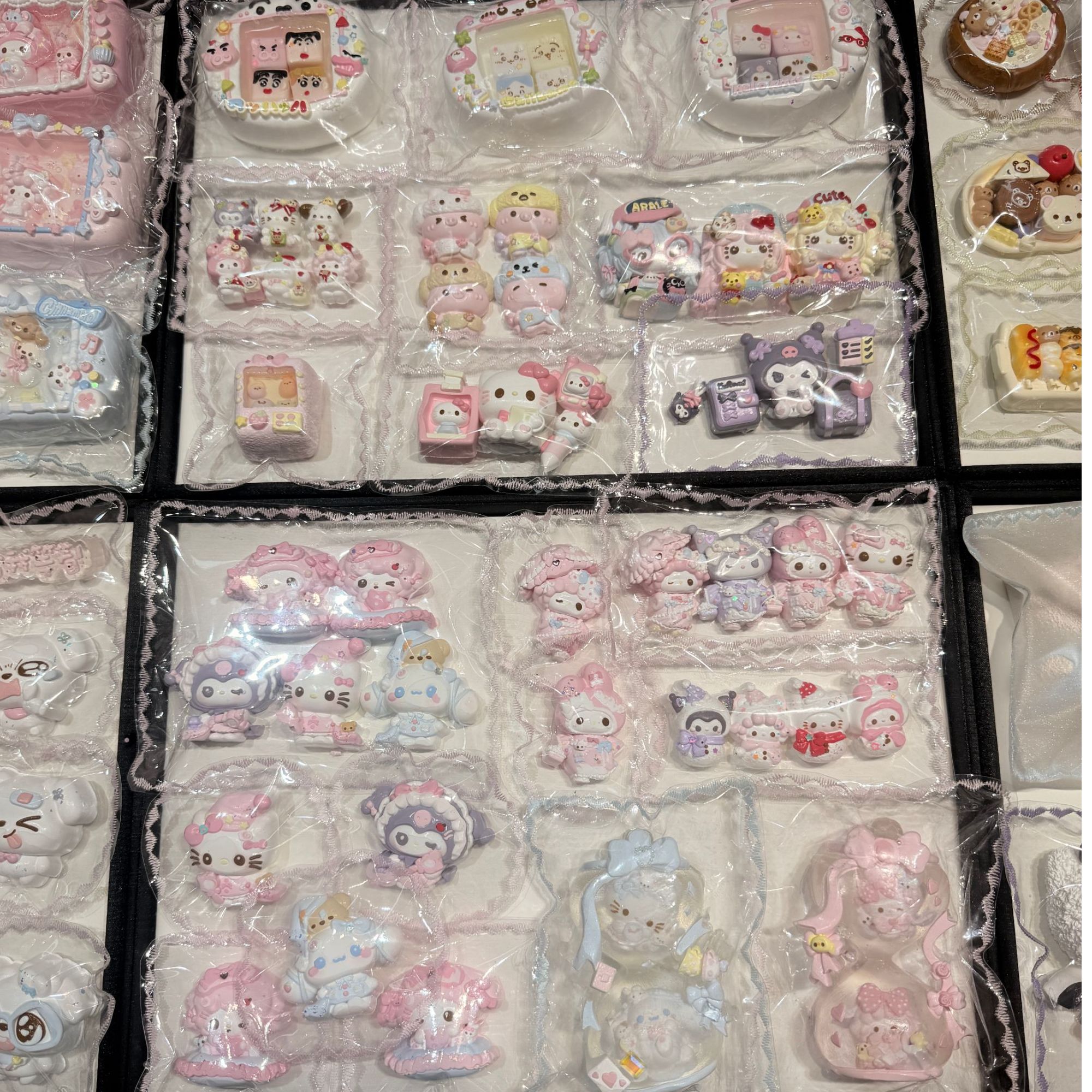  预售2 纯手工食品级硅胶捏捏