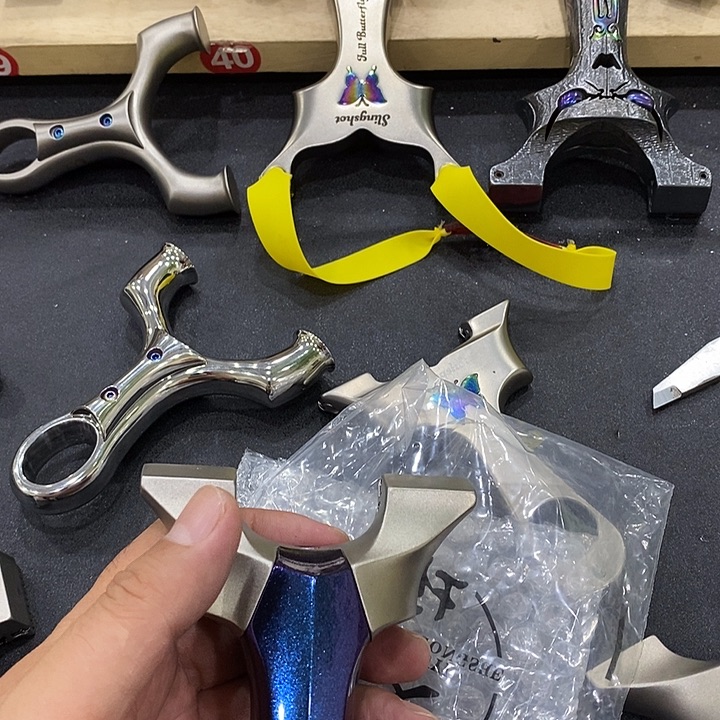 1623号瑕疵天罡裸弓