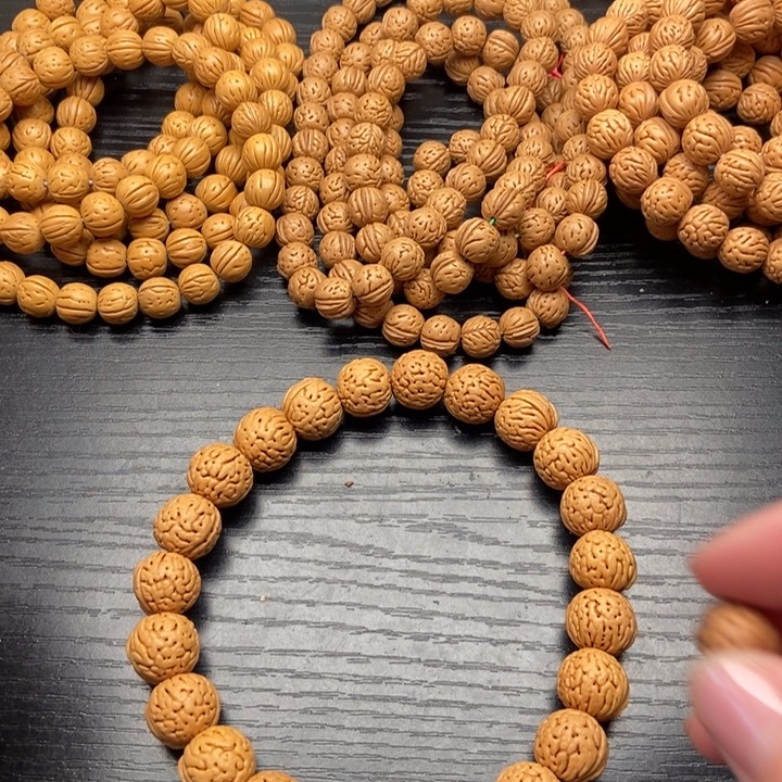 阿***️手串发货50福利款