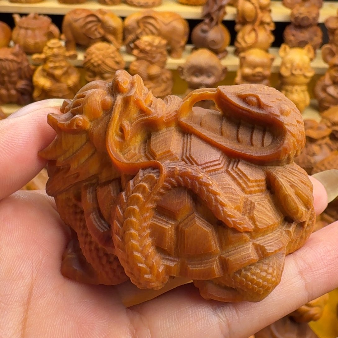 济***皮柏木（崖柏）崖柏玄武，一物一拍