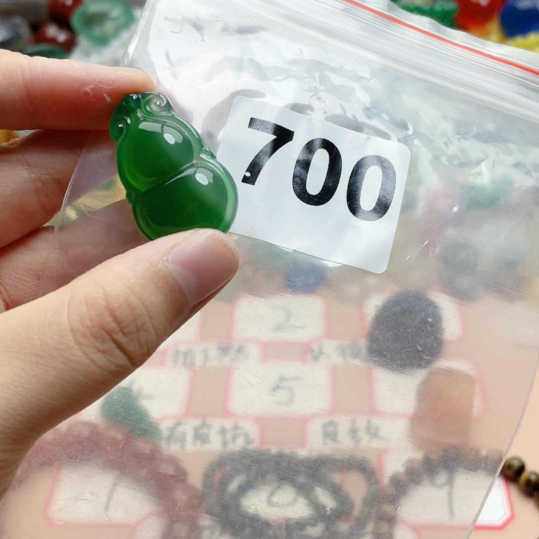 合金颈饰玛瑙/玉髓蔡*