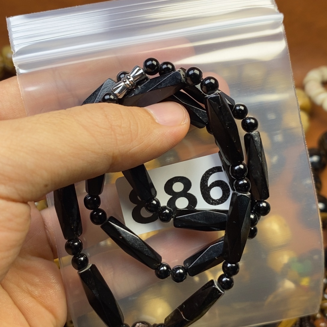 贝壳手串/手链精品手把件