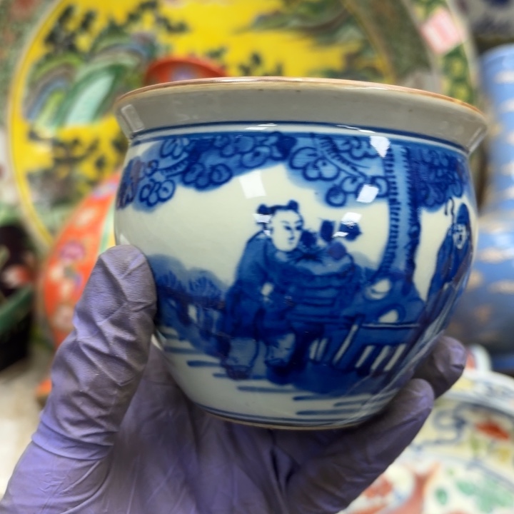 摆件瓷器摆件瓷器摆件