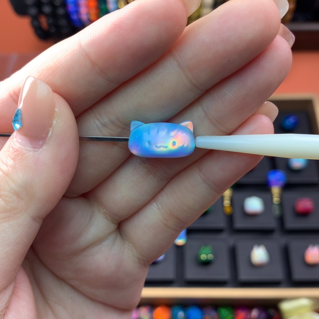 1214豹法棍猫冰岛