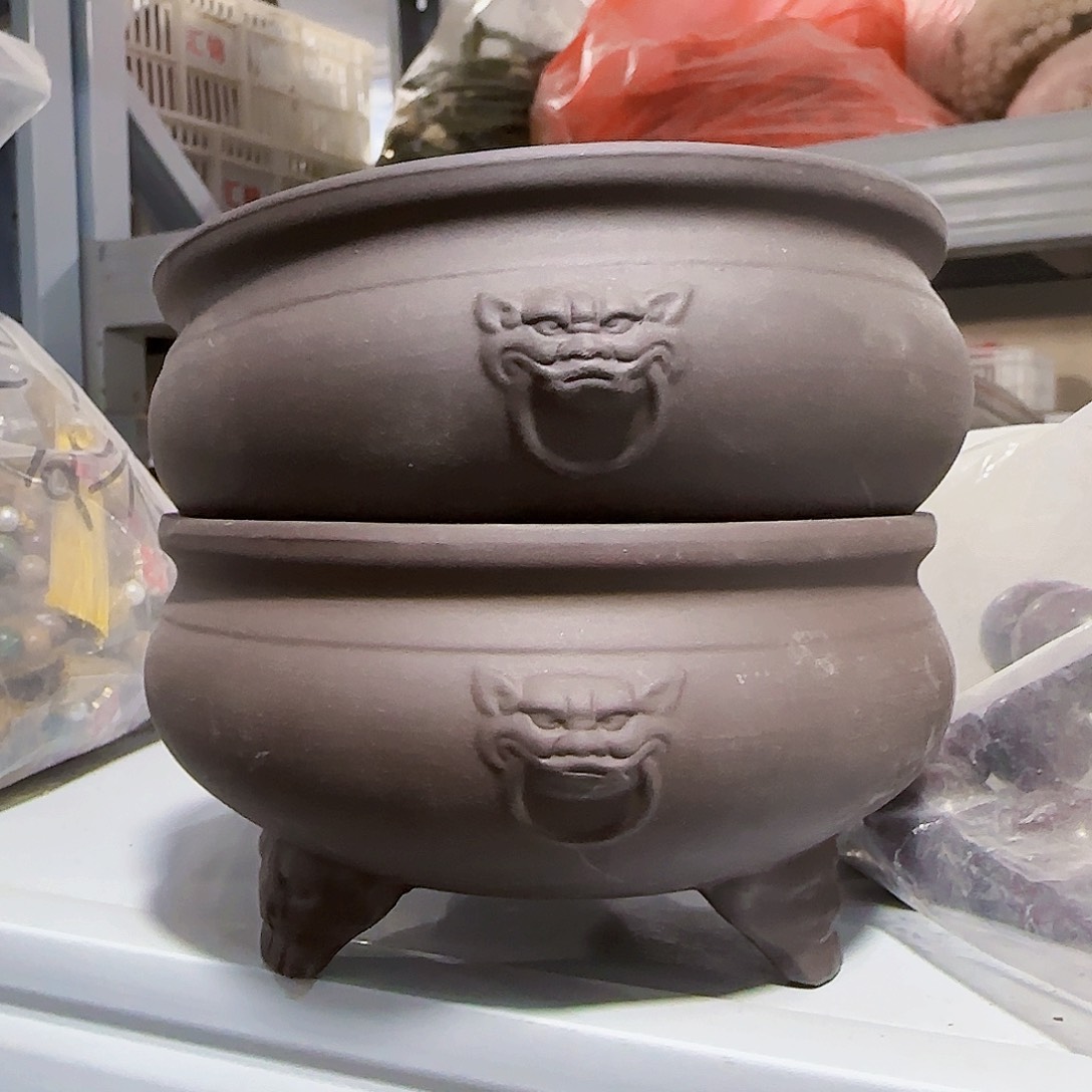 陶瓷花盆特价上新