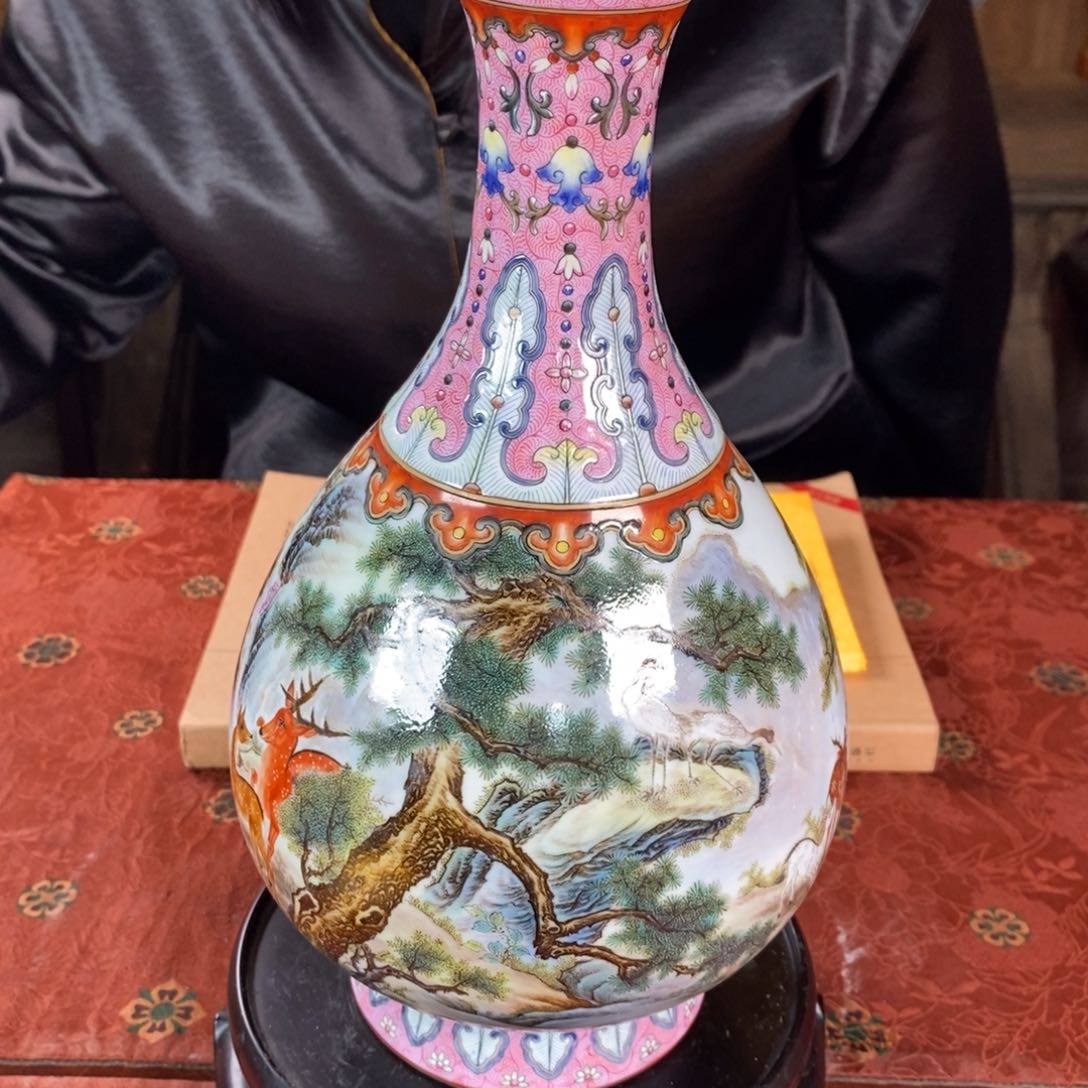 九鸣瓷艺九鸣瓷艺