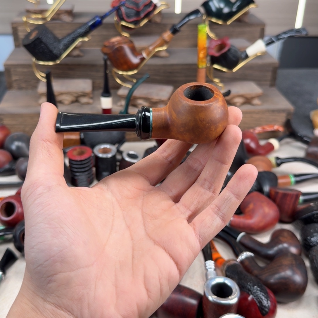 林***森意大利进口石楠木