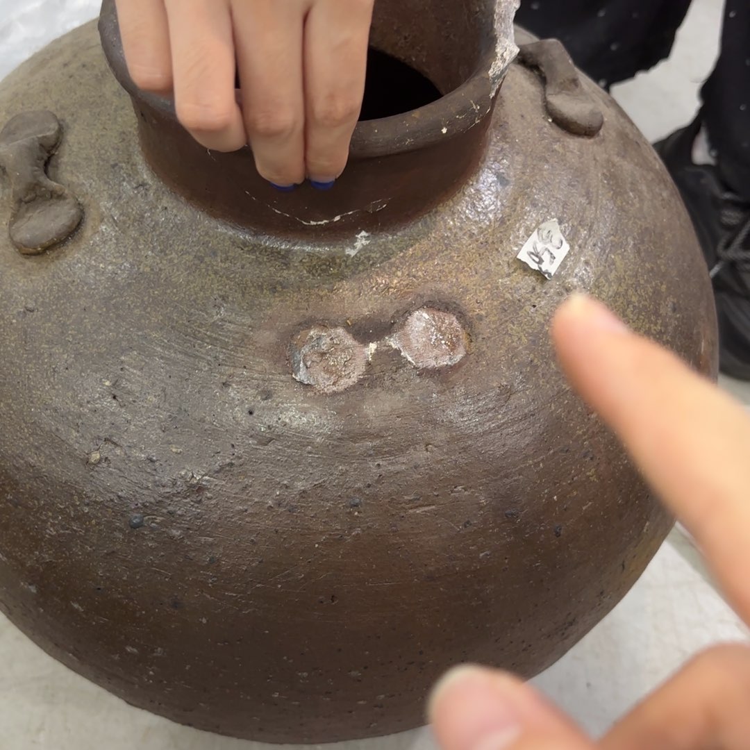 非常喜欢这个瓷器
