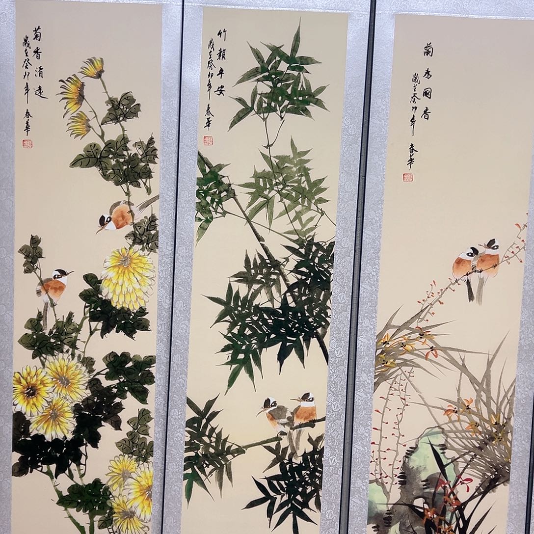 好吧好嘛我的小可爱们都