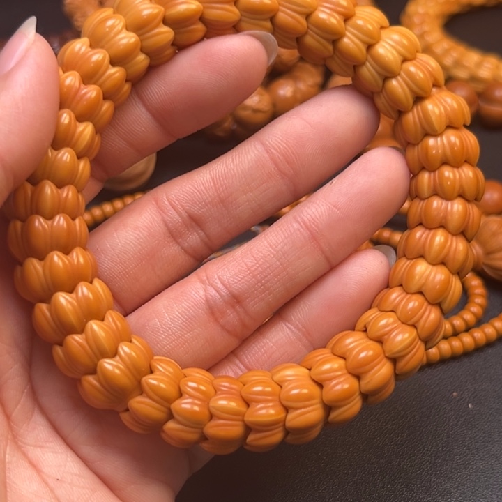 菩提籽类橄榄油等多种营养