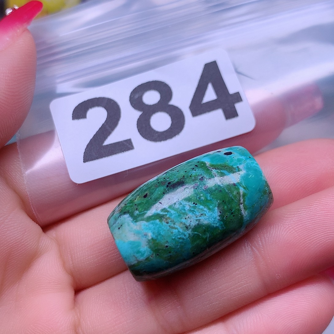 空竹粉丝专享十堰特色手工散珠