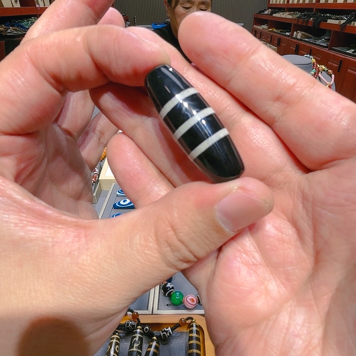 未镶嵌玛瑙/玉髓珠宝奇石