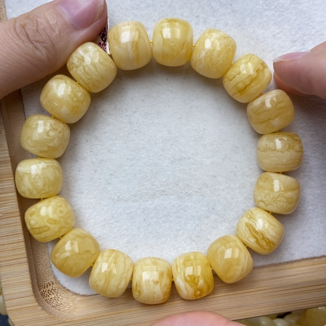 未镶嵌蜜蜡珠宝奇石13